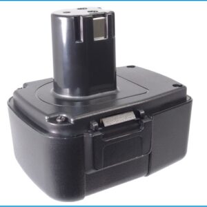 Craftsman 11161, 981088-001 CS-CFT161PW
