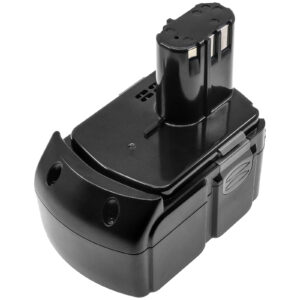 Hitachi 326240 Power Tools Replacement Battery 5000mAh