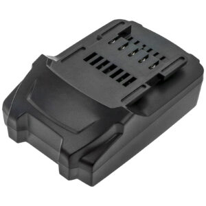 Birchmeier 12070301 Power Tools Replacement Battery 2000mAh