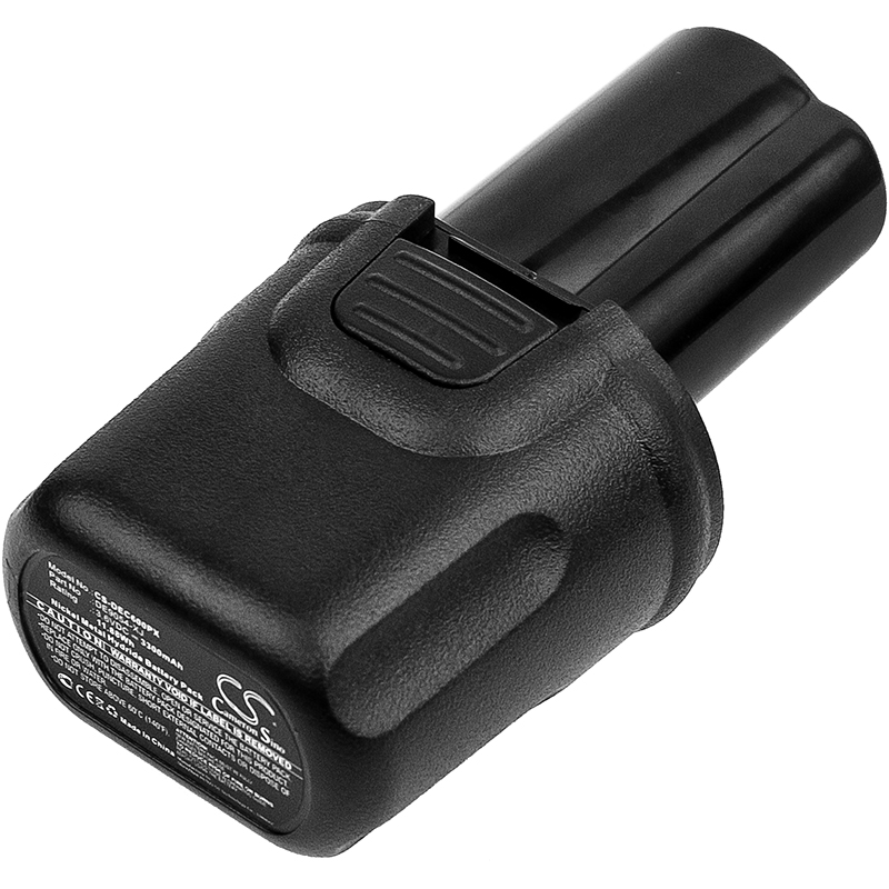 DeWalt DC600 DE9054 Power Tools Replacement Battery 3300mAh