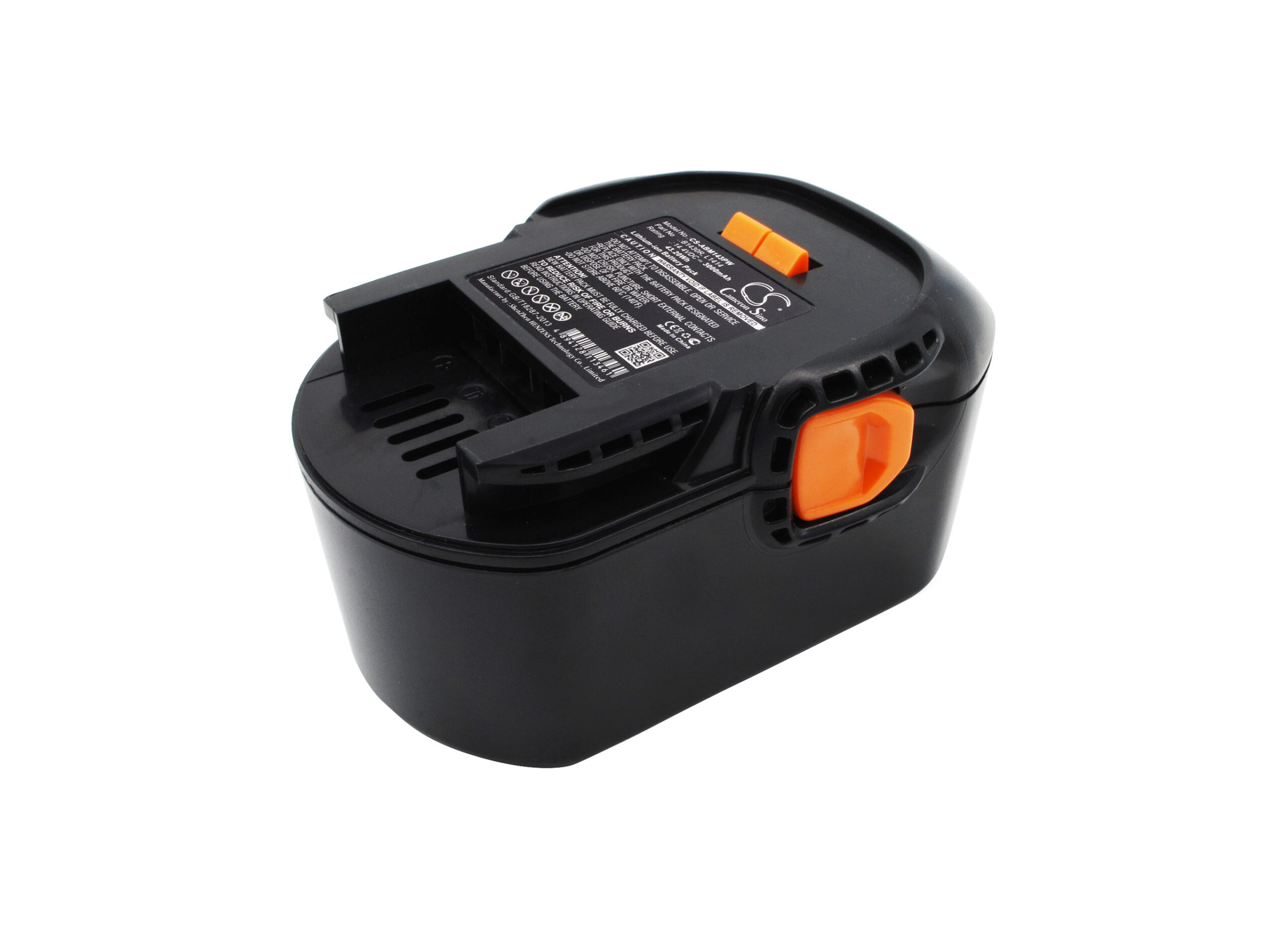 Würth Master SD 14.4 Replacement Battery 14.4V 3000mAh