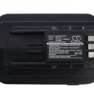 Festool 494831, 495479, BPS 12 Li CS-FCD121PW