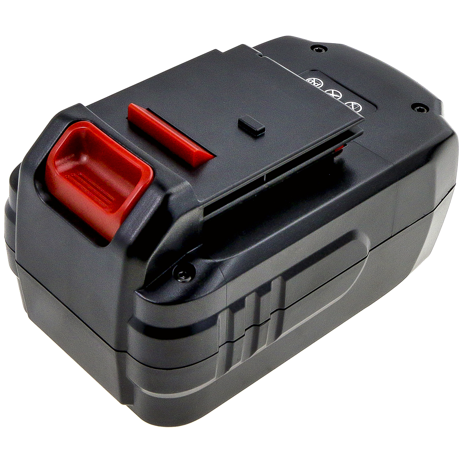 PORTER CABLE 18V BATTERY PC18B Replacement Battery 4000mAh