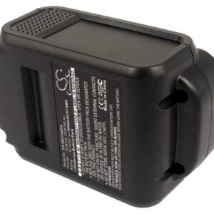 DCD932P2 DeWalt Replacement Battery 14.4V 4000mAh