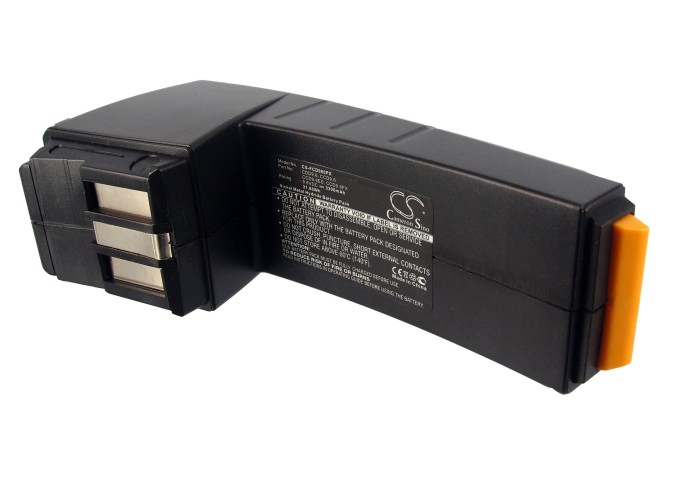 Festool CDD9.6 9.6V Ni-MH Compatible Battery 3300mAh