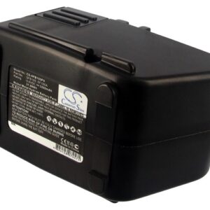 HILTI SF100A SFB105 265605 Replacement Battery 3300mAh