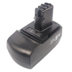 Metabo 6.25475 Power Tools Replacement Battery 2100mAh