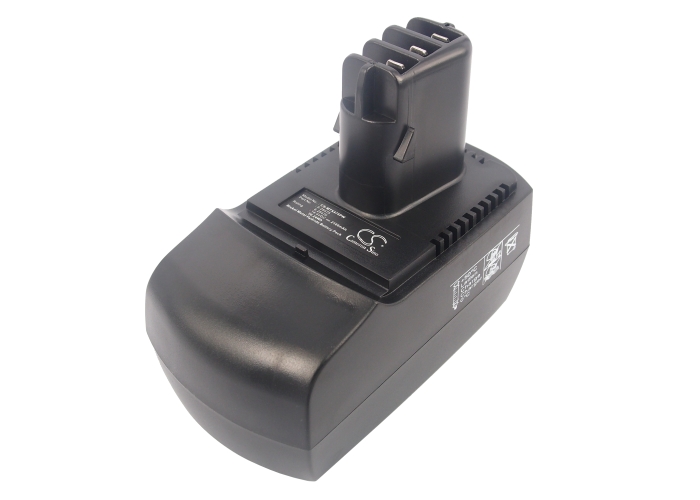 Metabo 6.25475 Power Tools Replacement Battery 2100mAh