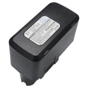BOSCH D-70745 BATTERY Replacement Battery 12V 2100mAh