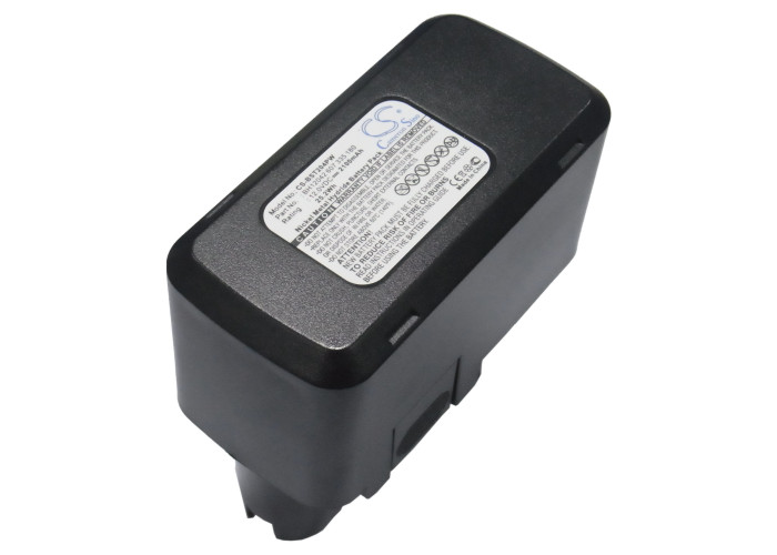 BOSCH D-70745 BATTERY Replacement Battery 12V 2100mAh