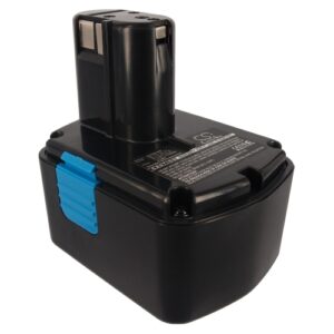 Hitachi EB1412S 14.4V Ni-MH Replacement Battery 2100mAh