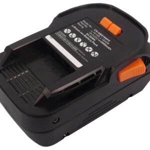 AEG L1830R Replacement Battery 18V 3000mAh