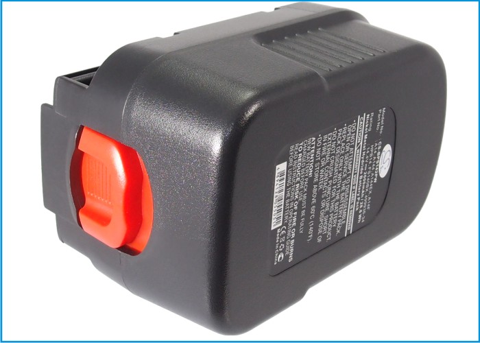 Firestorm FS140BX 14.4V Ni-MH Replacement Battery 2000mAh