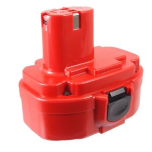 Makita 1822 Power Tools Replacement Battery 1500mAh