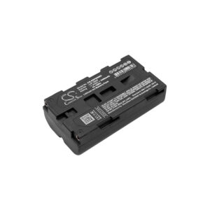Epson LIP-2500 Mobilink TM-P60 Replacement Battery 7.4V