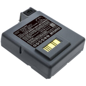 Zebra CT18499-1, H16293-Li, HBP-420L, ZB42L1-D CS-ZQL420BX