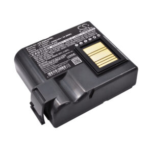 QLN320 BATTERY HBP-QLN420L Zebra ZQ630 Replacement Battery
