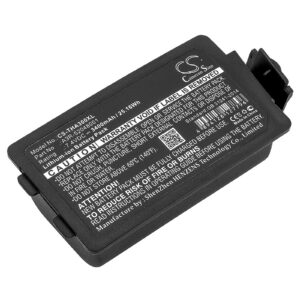 TSC A3R-52048001 CS-THA300XL