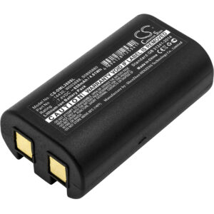 DYMO 14430, 1758458, S0895880, S0915380, W003688 CS-DML260SL