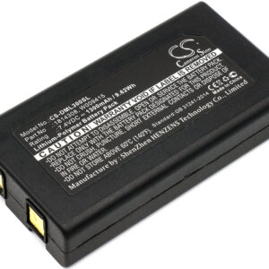 DYMO 1814308, 643463, W009415 CS-DML300SL