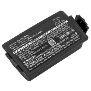 TSC A3R-52048001 CS-THA300SL