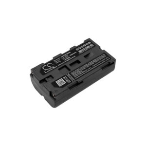 Epson TM-P60 Replacement Battery 7.4V 2600mAh Li-ion