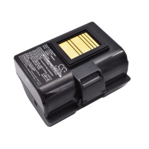Zebra QLN220 Replacement Battery 7.4V 5200mAh Li-ion