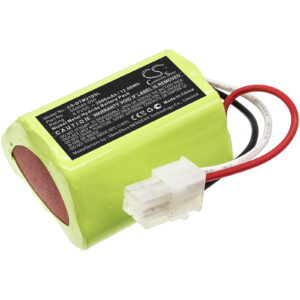 ONeil Microflash 2 550040-000 Replacement Battery 2000mAh