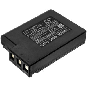 Zebra CC15294-3, CC15294-4 CS-ZBC300BL