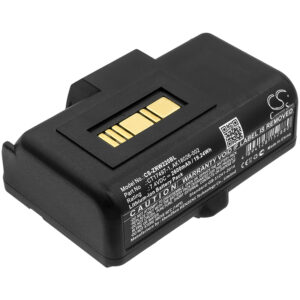 Zebra AK18026-002, CT17497-1 CS-ZRW220BL