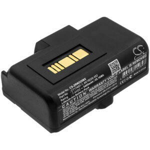Zebra AK18026-002, CT17497-1 CS-ZRW220BX