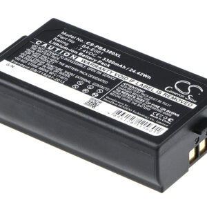 Brother BA-E001, PJ7 CS-PBA300XL
