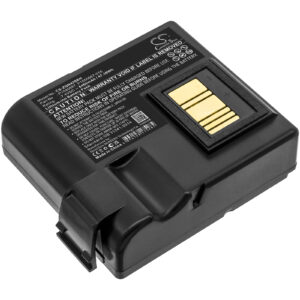 Zebra QLN420 Replacement Battery 7.4V 6400mAh P1040687