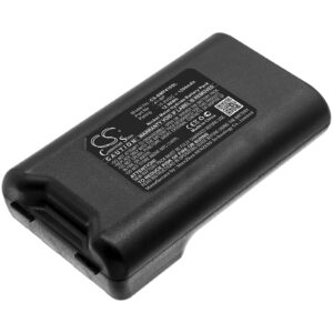BRADY BMP41 BATT BMP61 41-BP Replacement Battery 1200mAh