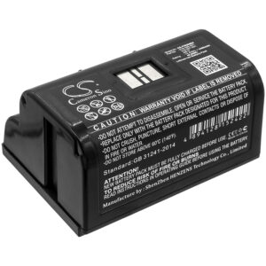 Intermec  318-026-001, 318-026-003, 318-027-001, 55-0038-000, AB13 CS-ITR500BX