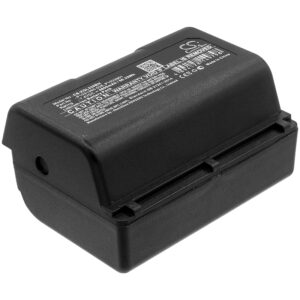Zebra QLN220 Replacement Battery 7.4V 6800mAh P1031365