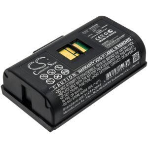 Intermec 318-030-001, 318-030-003, AB27 CS-ITR310BL