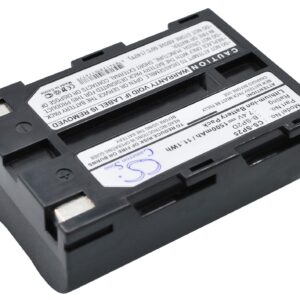 Canon B-SP2D CS-SP25