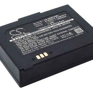 Zebra EM220 Mobile Printer Replacement Battery 7.4V 1000mAh