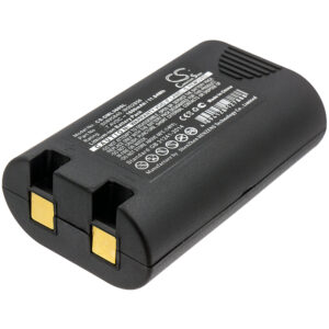 3M PL200 Replacement Battery 7.4V 1600mAh Li-ion