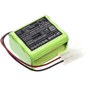Burley BAT4240, GP60AAH6YMX CS-BFT240BT