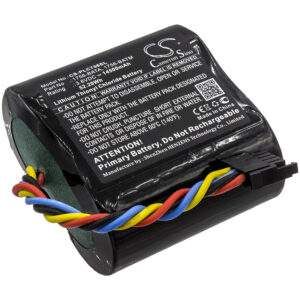 Allen Bradley  1756-BATA, 1756-BATM CS-PLC756SL