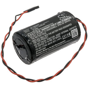 Alexor WT4911B PLC Replacement Battery 3.6V 14500mAh