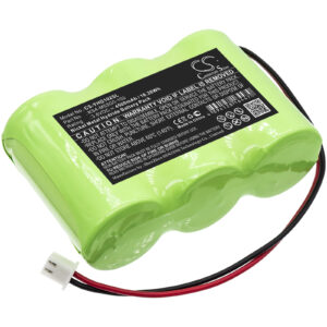 Yamaha PRCX PLC Backup Compatible Battery 3.6V 4500mAh