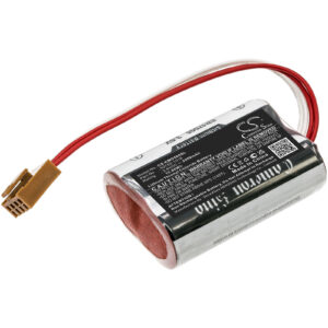 Kawasaki 50750-1018 PLC Replacement Battery 3500mAh