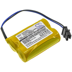 ABB SB808F 7.2V PLC Backup Compatible Battery 3HAC044075-001