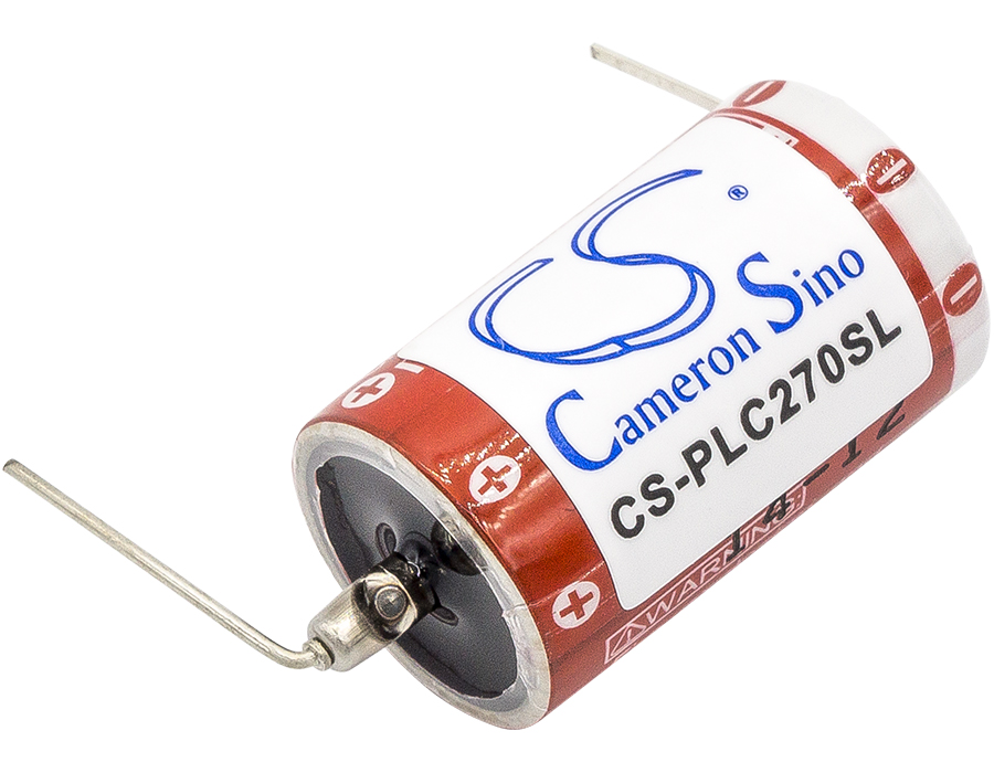 Maxell ER3 PLC Replacement Battery 1100mAh