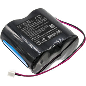 2LSH20 Gas Fire Ignition Compatible Battery 7.2V 14500mAh