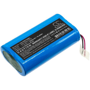 CHI Escape GF7054 Replacement Battery 7.4V 2200mAh