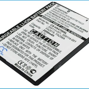 HP 290483-B21, 359113-001, 359498-001, HSTNH-M02B-SL, HSTNN-H02C-X CS-HX4700SL